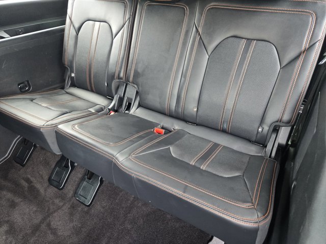 Certified 2023 Ford Expedition Timberline AWD/4WD image 30