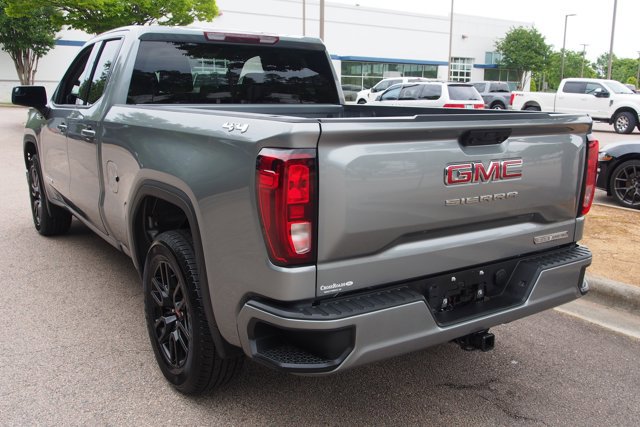 Used 2023 GMC Sierra 1500 Elevation AWD/4WD image 5
