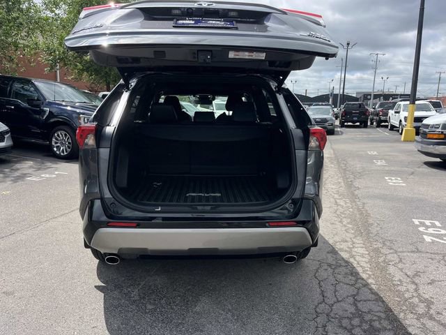 Used 2024 Toyota RAV4 XSE w/ Weather Package AWD/4WD image 15