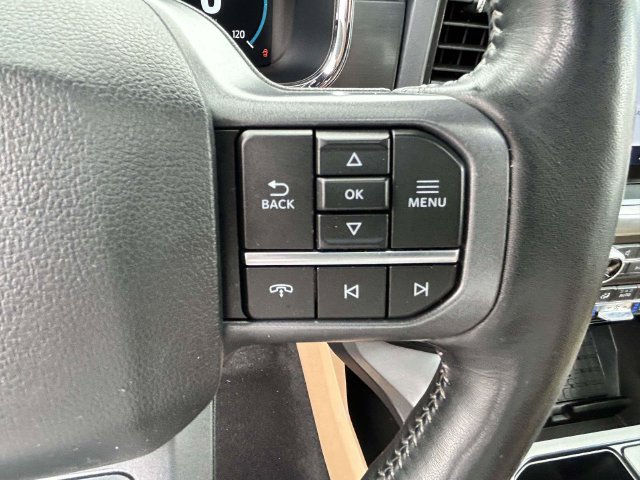 Certified 2023 Ford F150 Lariat w/ Equipment Group 502A High AWD/4WD image 26