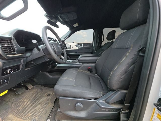 Certified 2024 Ford F150 STX AWD/4WD image 21