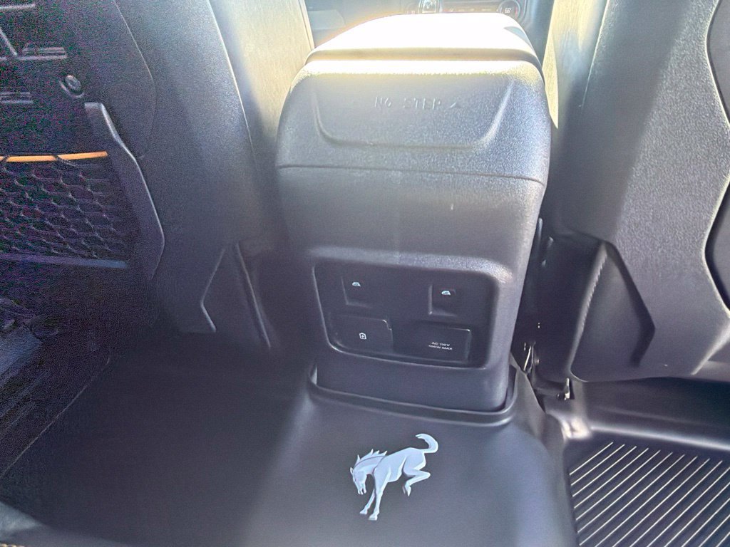 Certified 2023 Ford Bronco Badlands w/ Sasquatch Package AWD/4WD image 50