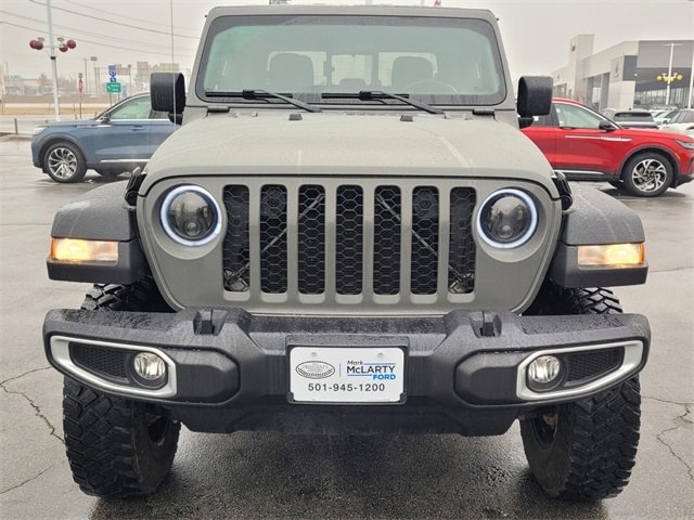 Used 2021 Jeep Gladiator Sport image 15