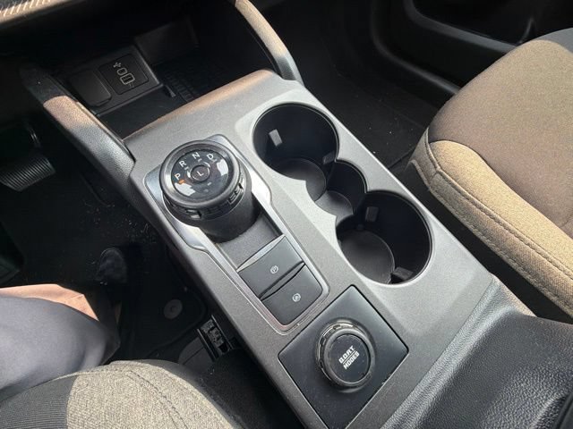 Certified 2025 Ford Bronco Sport Big Bend AWD/4WD image 25