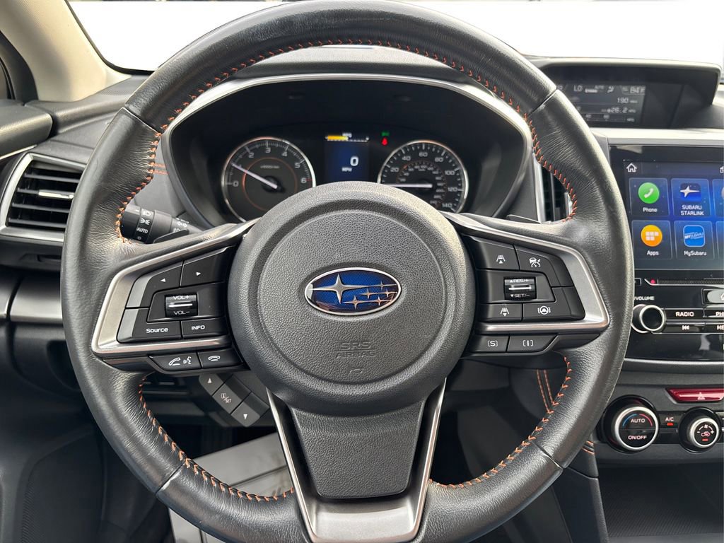 Used 2021 Subaru Crosstrek 2.5i Limited AWD/4WD image 26