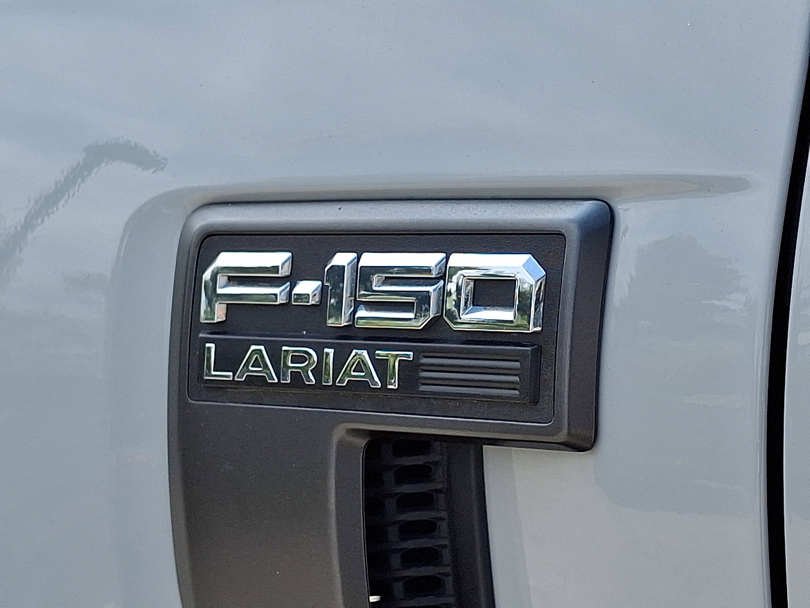 Certified 2023 Ford F150 Lariat w/ Equipment Group 502A High AWD/4WD image 34