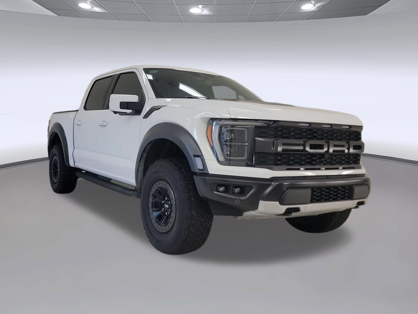Certified 2023 Ford F150 Raptor w/ Raptor Carbon Fiber Package AWD/4WD image 5