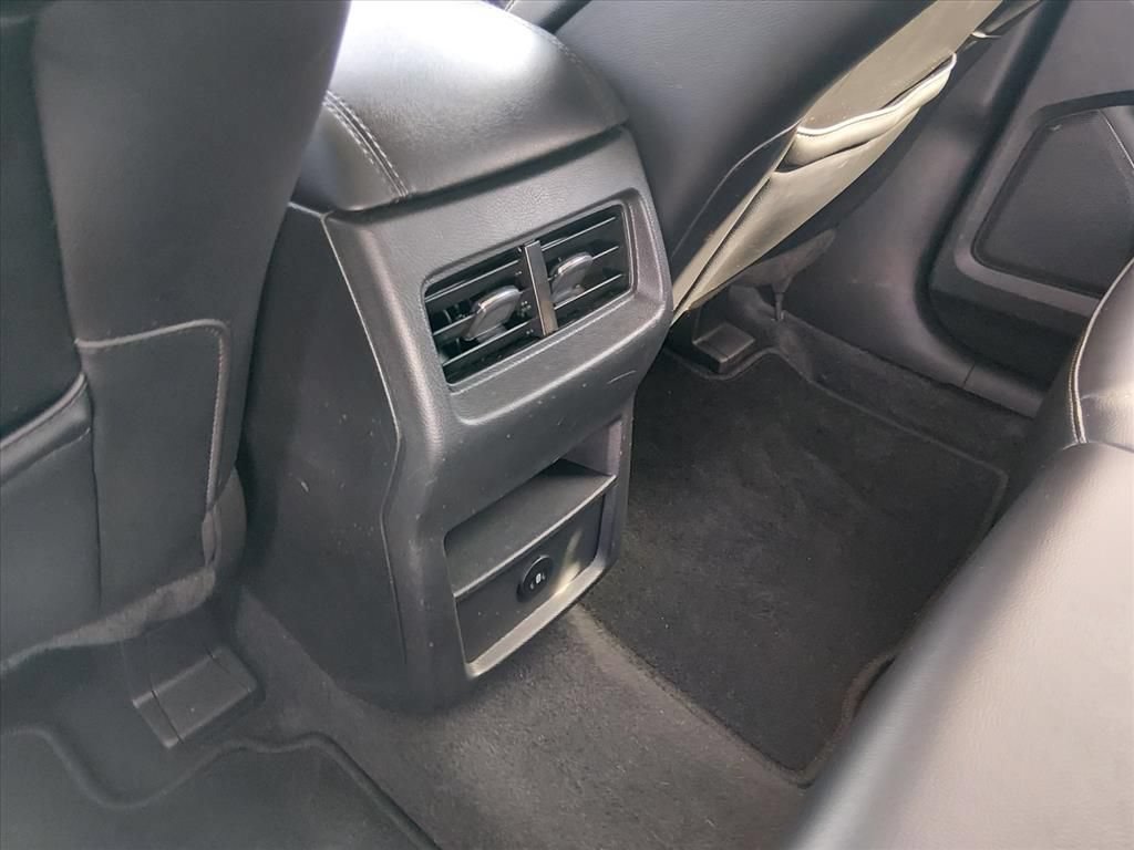Certified 2023 Ford Edge SEL AWD/4WD image 13