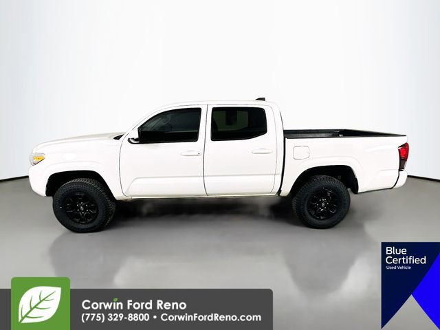 Used 2020 Toyota Tacoma SR AWD/4WD image 3