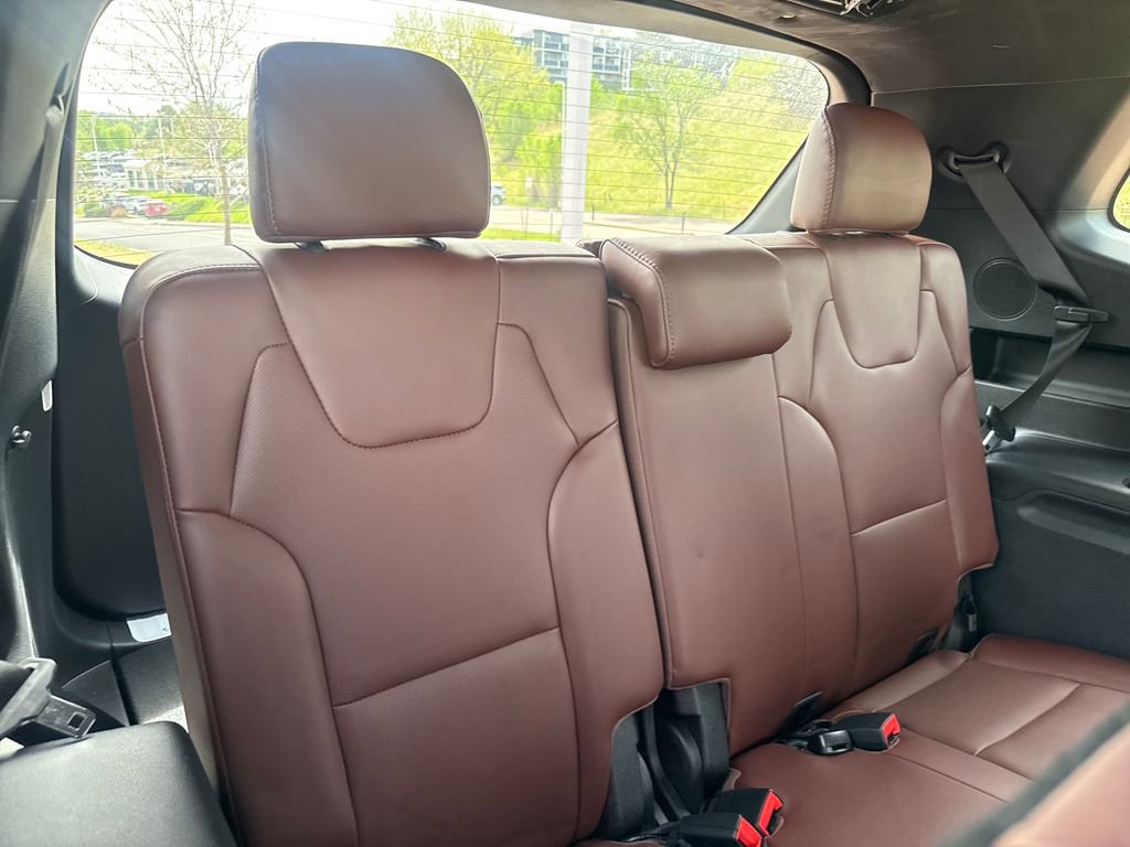 Used 2024 Kia Telluride SX Prestige AWD/4WD image 28