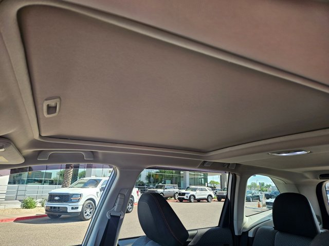 Used 2024 Subaru Forester Sport AWD/4WD image 15