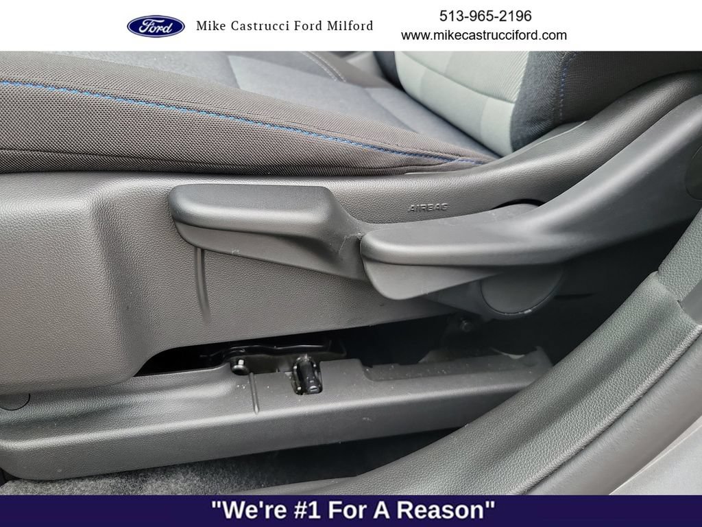 Used 2024 Chevrolet Trax LS w/ LS Convenience Package FWD image 18