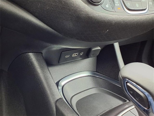 Used 2024 Chevrolet Malibu LT w/ Sport Edition image 17