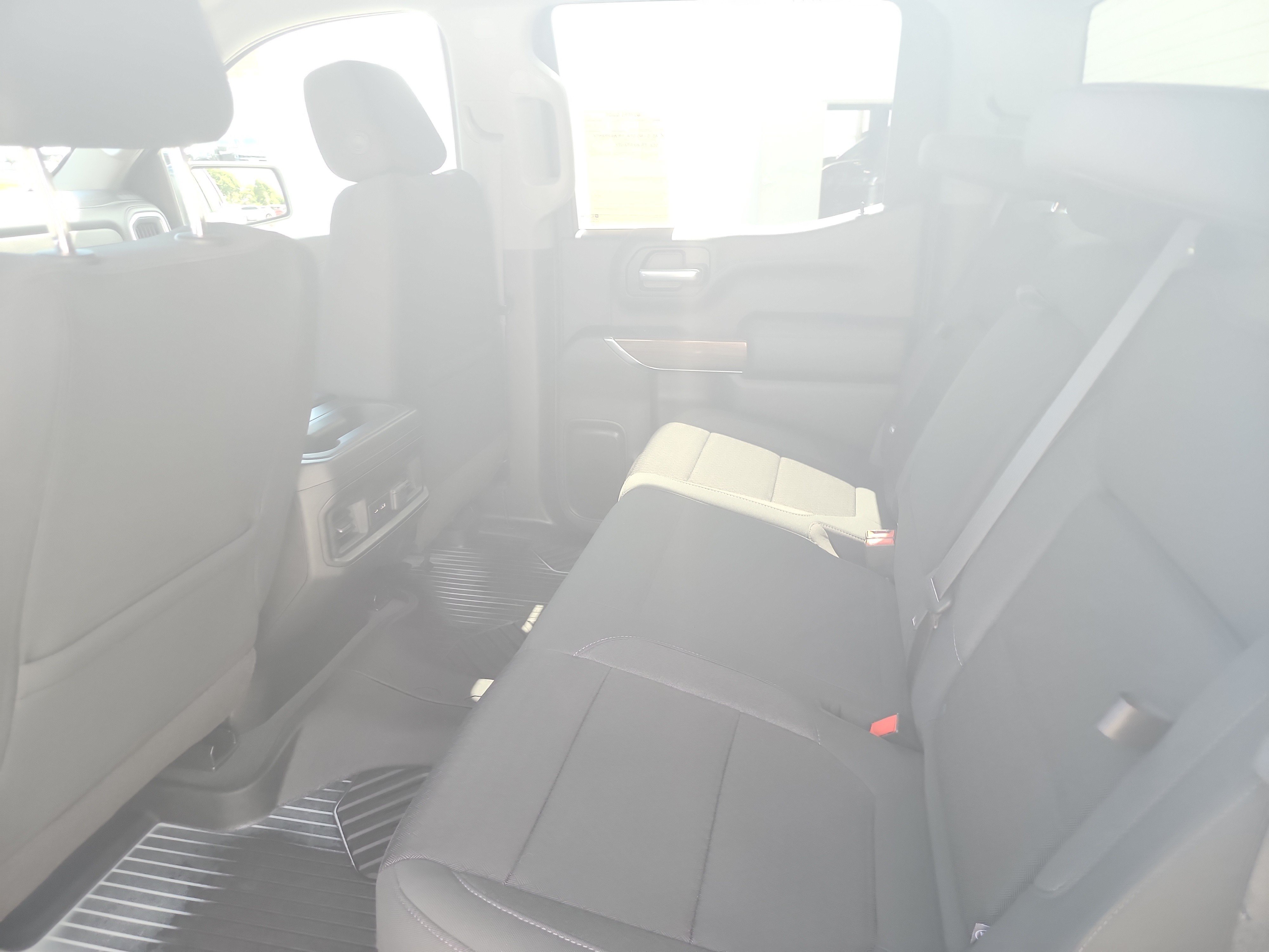 Used 2021 Chevrolet Silverado 1500 RST AWD/4WD image 22