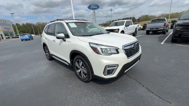 Used 2019 Subaru Forester Touring w/ Popular Package #3 image 9