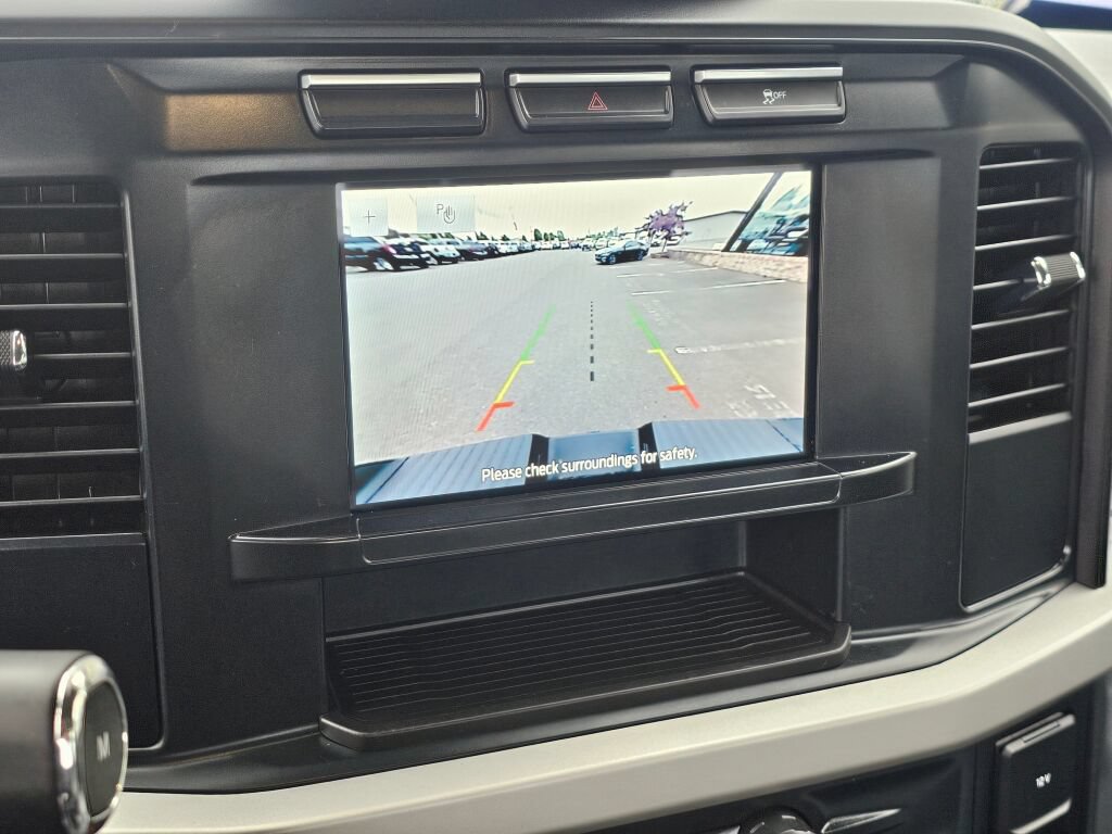 Certified 2023 Ford F250 XL RWD image 27