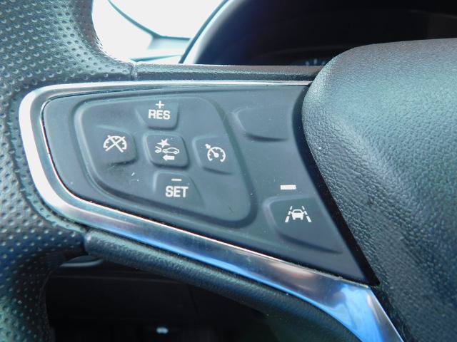 Used 2023 Chevrolet Malibu LT FWD image 18