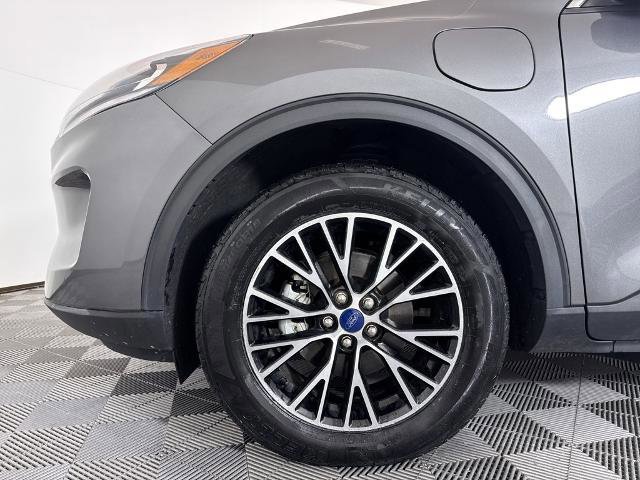 Certified 2022 Ford Escape SE w/ Cold Weather Package image 20