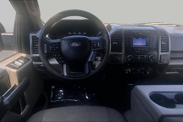 Certified 2018 Ford F150 XLT w/ XTR Package AWD/4WD image 6