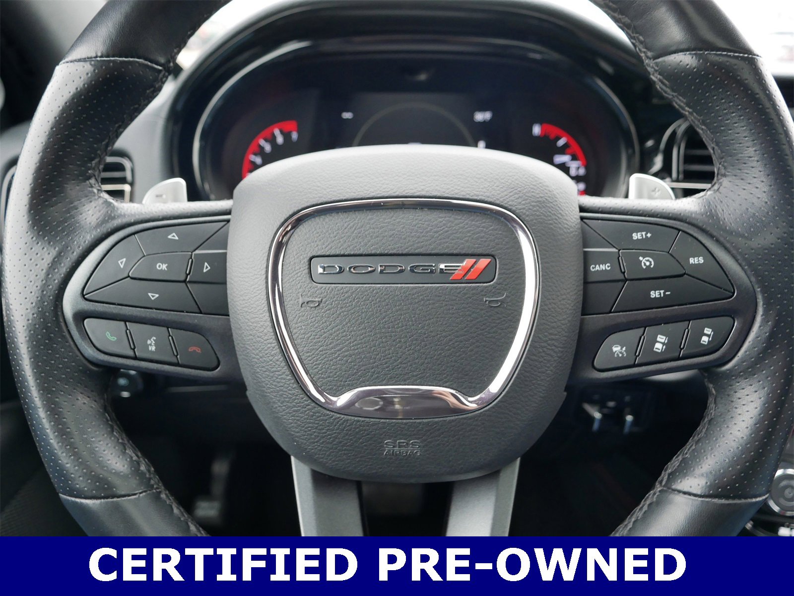 Used 2023 Dodge Durango GT image 26