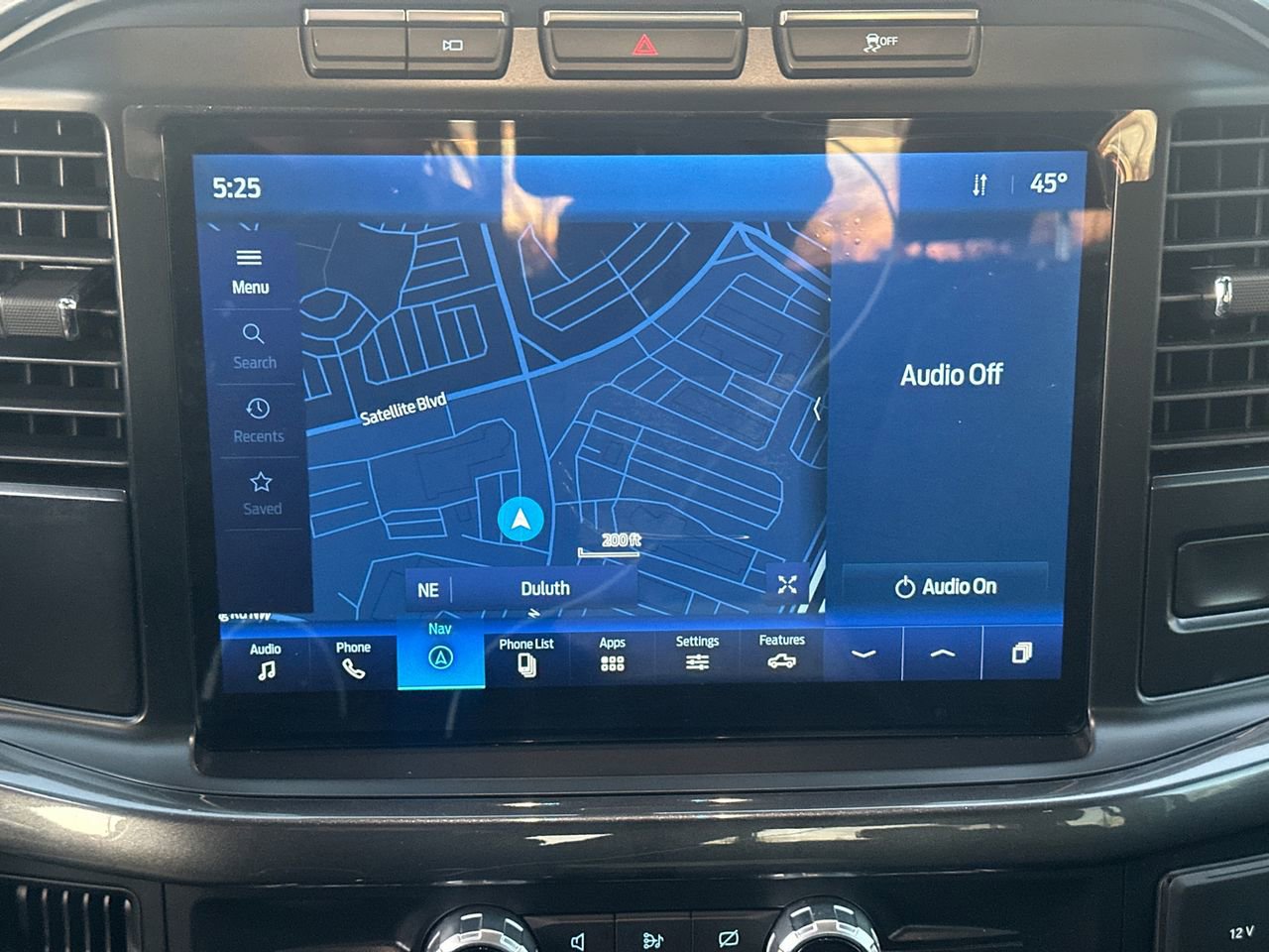 Certified 2022 Ford F150 XLT w/ Equipment Group 302A High image 30