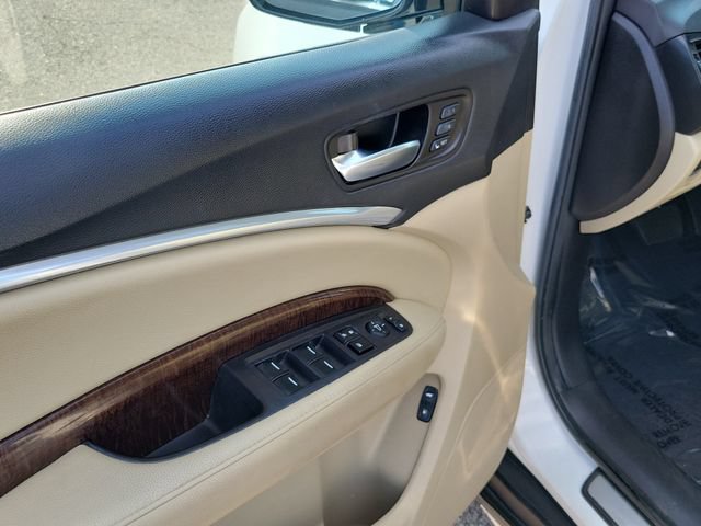 Used 2020 Acura MDX SH-AWD image 18