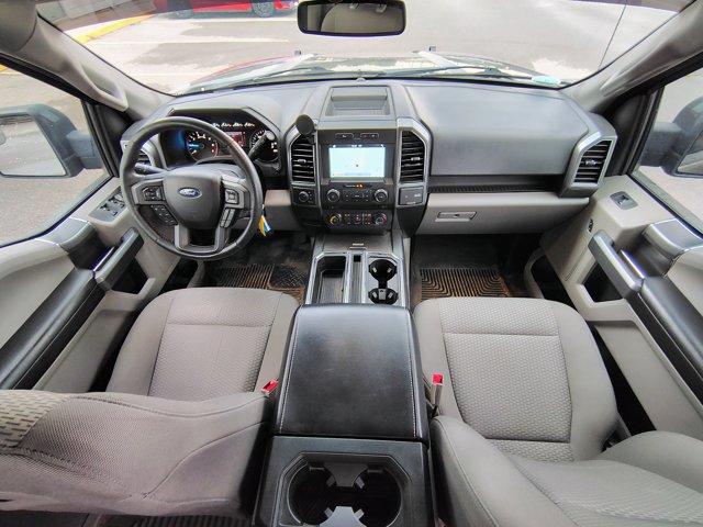 Certified 2018 Ford F150 XLT w/ Equipment Group 302A Luxury AWD/4WD image 2