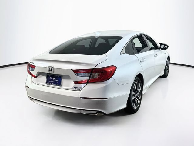 Used 2020 Honda Accord Hybrid image 11