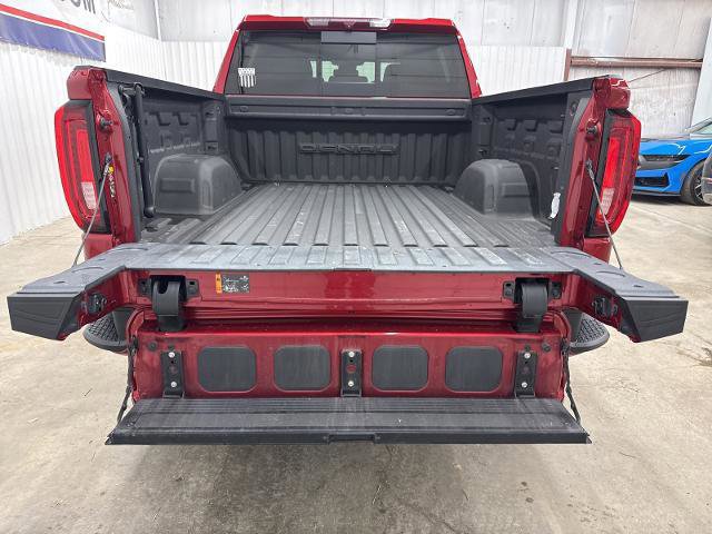 Used 2022 GMC Sierra 1500 Denali image 8