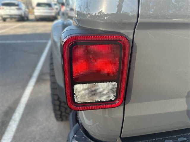 Used 2020 Jeep Gladiator Rubicon image 24