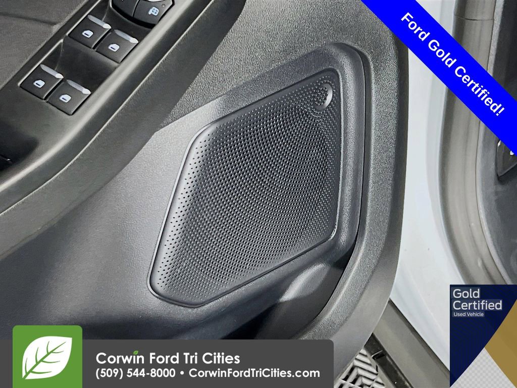 Certified 2024 Ford Escape Active image 13