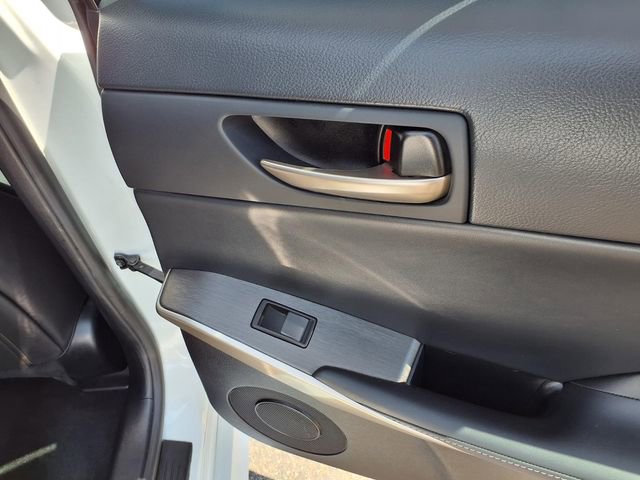 Used 2019 Lexus IS 300 F Sport w/ F Sport Package image 25