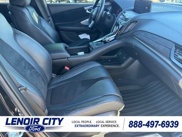 Used 2024 Acura RDX w/ Advance Package AWD/4WD image 27