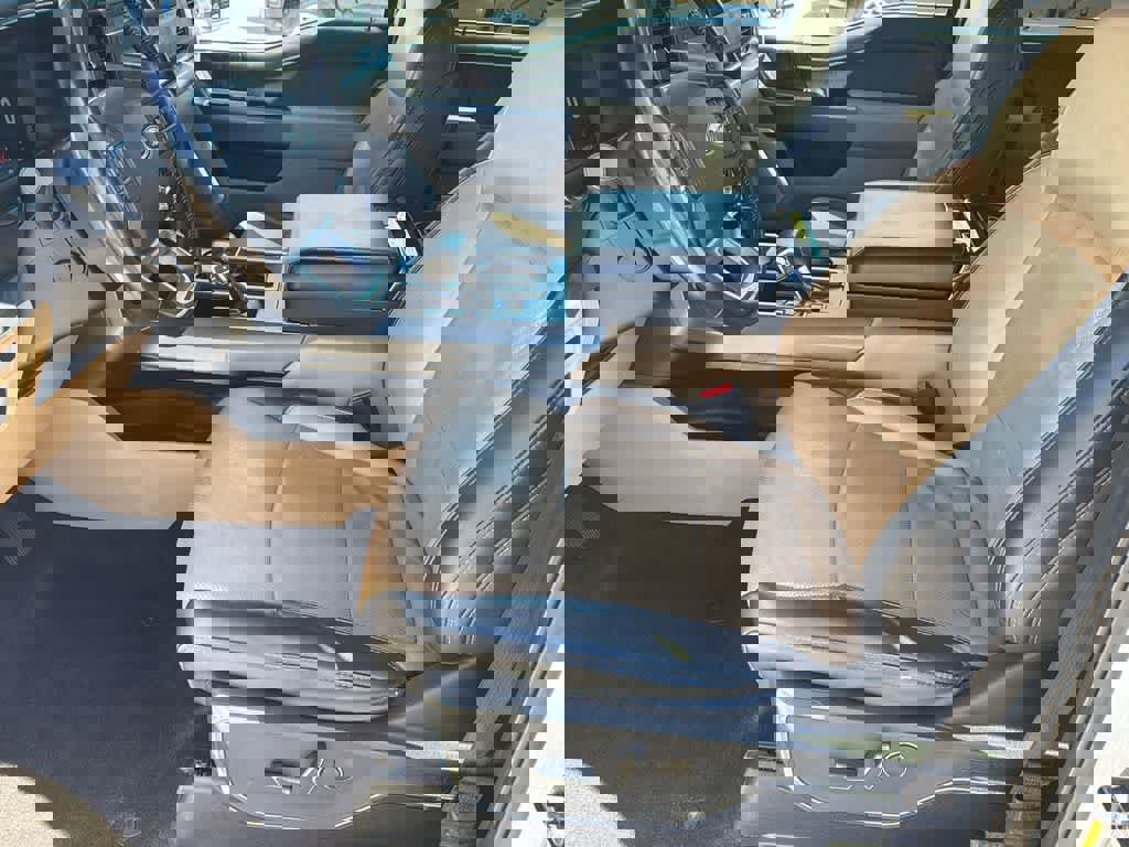 Certified 2021 Ford F150 Lariat w/ Equipment Group 502A High image 10