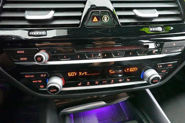 Used 2019 BMW 540i xDrive w/ Convenience Package image 21