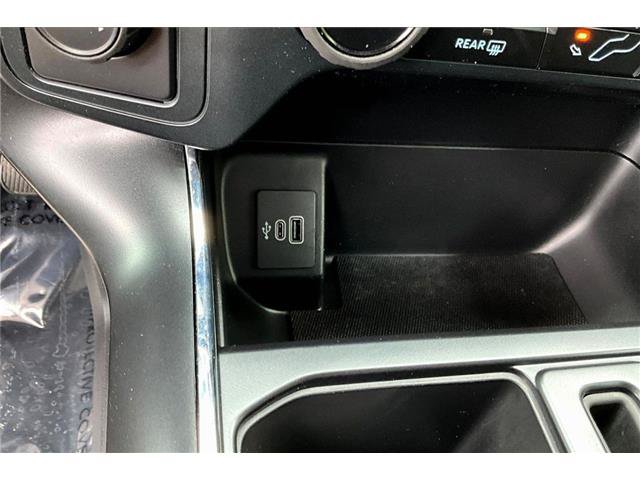 Certified 2025 Ford F150 STX w/ STX Black Appearance Package RWD image 19
