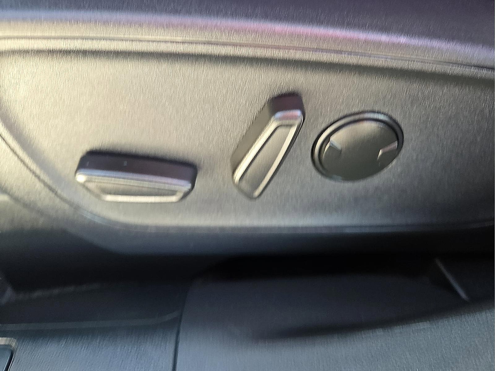 Certified 2025 Ford Bronco Sport Big Bend w/ Convenience Package image 15