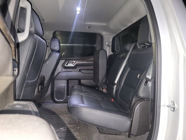 Used 2022 Chevrolet Silverado 1500 LT w/ Protection Package image 38