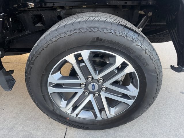 Certified 2023 Ford F150 XL w/ STX Appearance Package AWD/4WD image 25