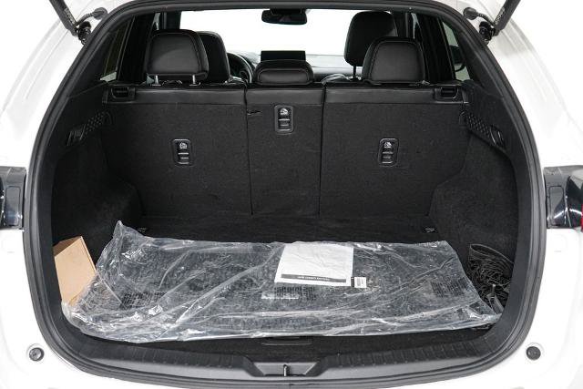 Used 2023 MAZDA CX-5 AWD 2.5 Turbo image 32