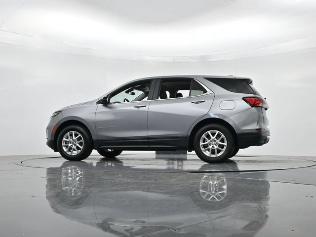 Used 2024 Chevrolet Equinox LT AWD/4WD image 41