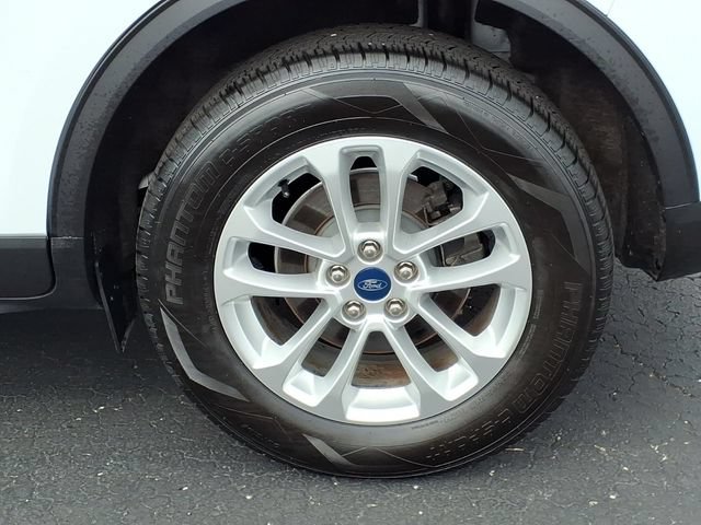 Certified 2021 Ford Escape SE w/ Convenience Package AWD/4WD image 7