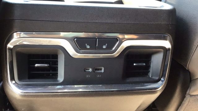 Used 2022 GMC Sierra 1500 Denali image 15