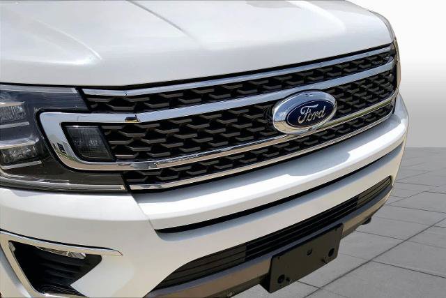 Certified 2021 Ford Expedition King Ranch AWD/4WD image 30