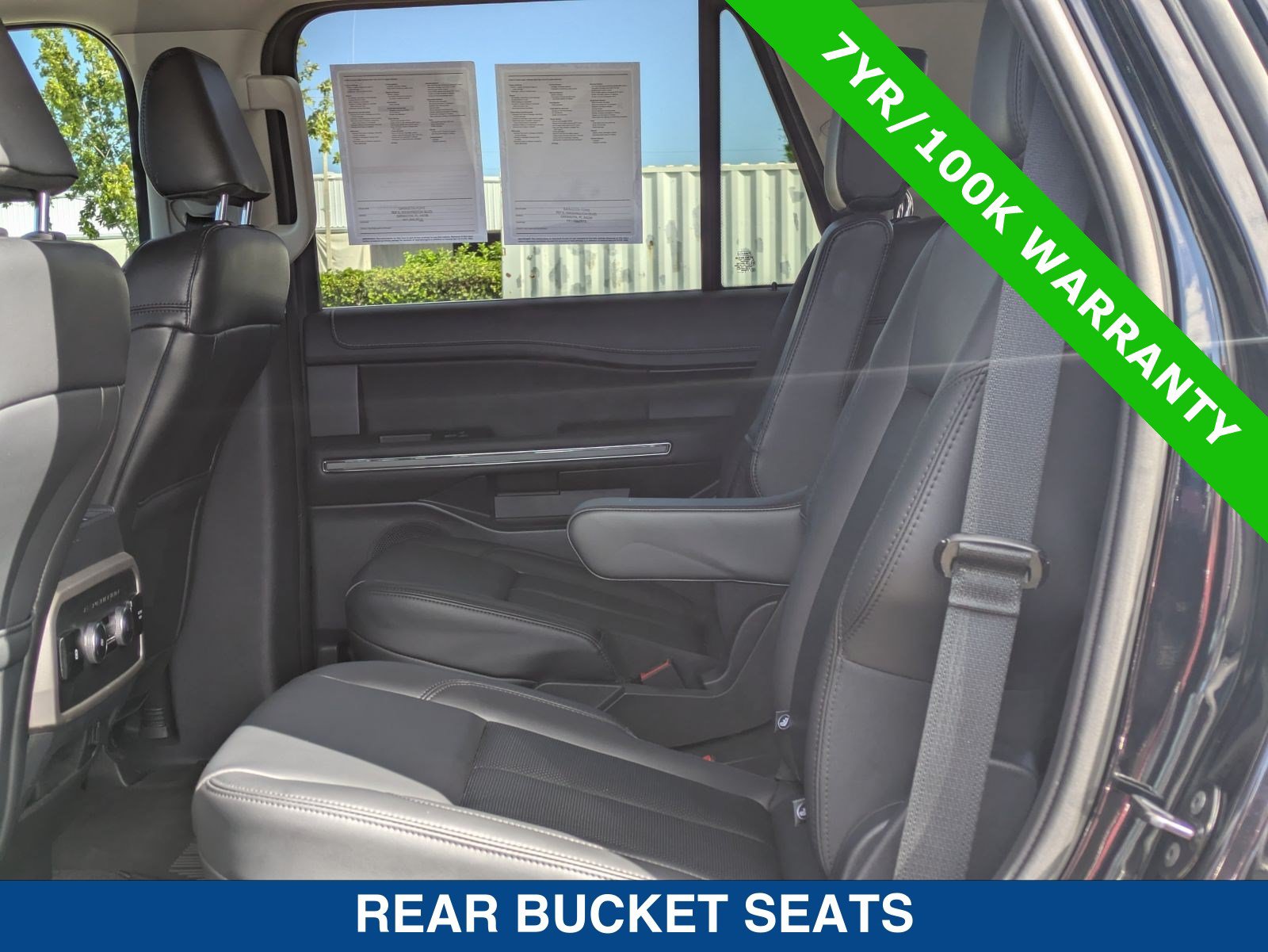 Certified 2024 Ford Expedition XLT RWD image 16