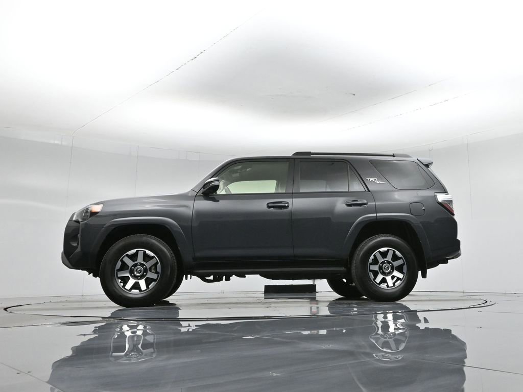 Used 2024 Toyota 4Runner TRD Off-Road Premium image 21