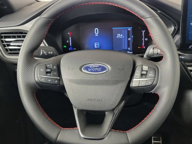 Certified 2024 Ford Escape ST-Line w/ Tech Pack #1 AWD/4WD image 26