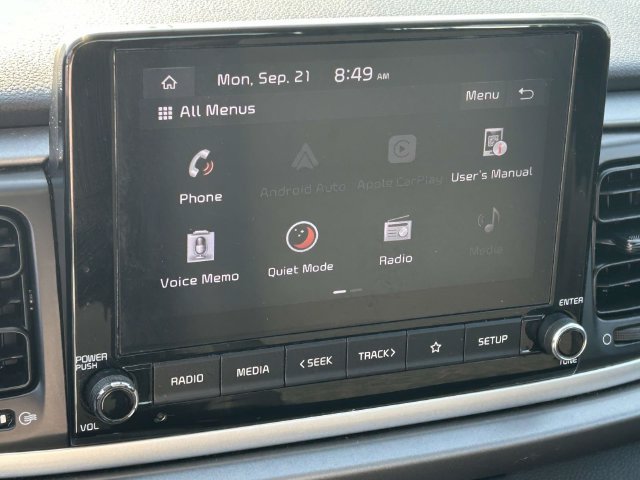 Used 2021 Kia Rio LX FWD image 22