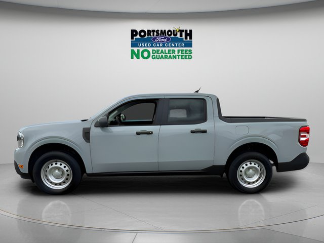 Certified 2024 Ford Maverick XL w/ Equipment Group 100A Standard AWD/4WD image 2
