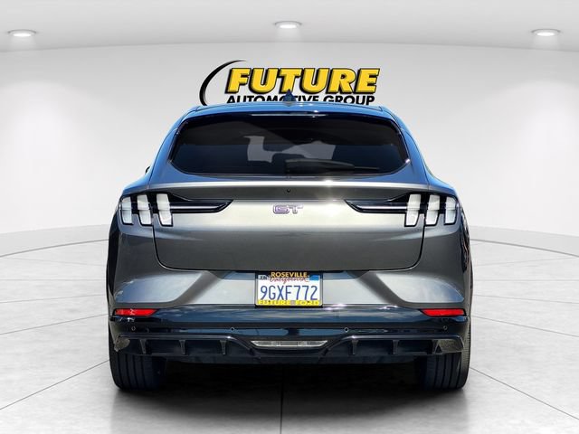 Certified 2023 Ford Mustang Mach-E GT AWD/4WD image 5